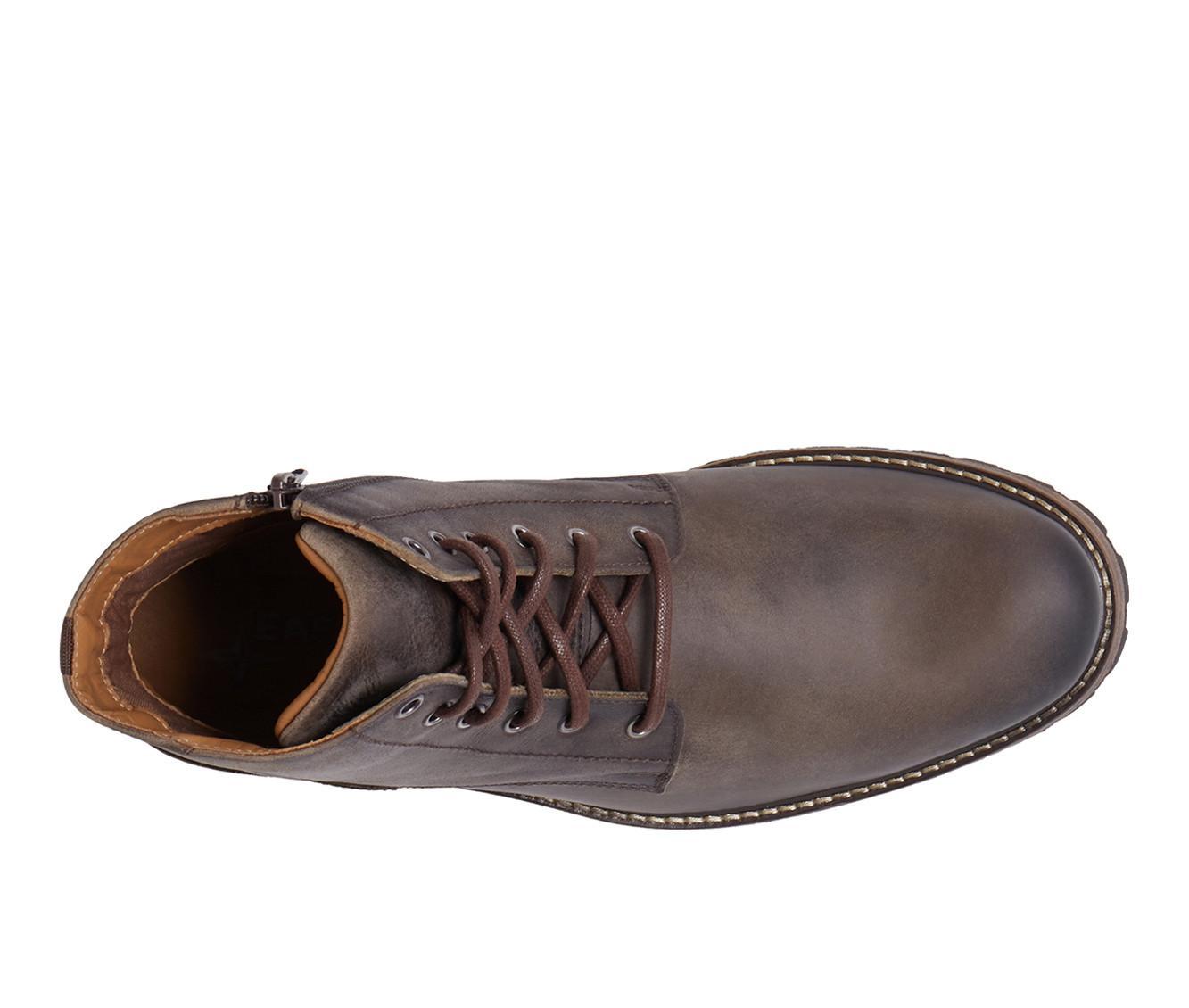 Men's Eastland Hoyt Boots Product Image