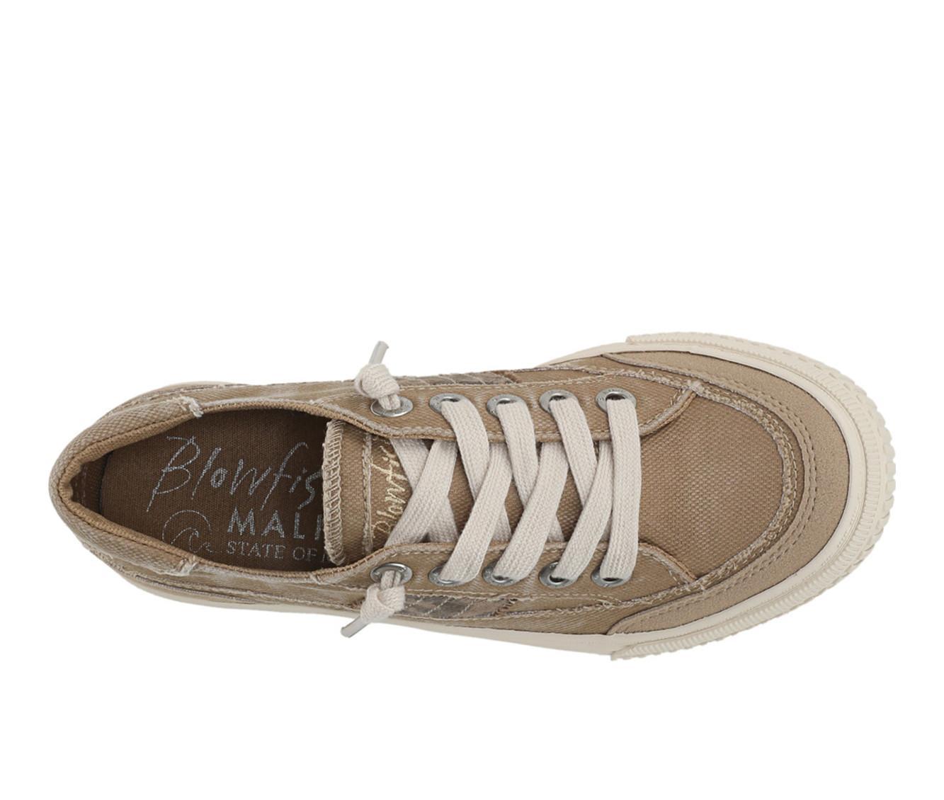Women's Blowfish Malibu Alex Slip-on Sneakers Product Image