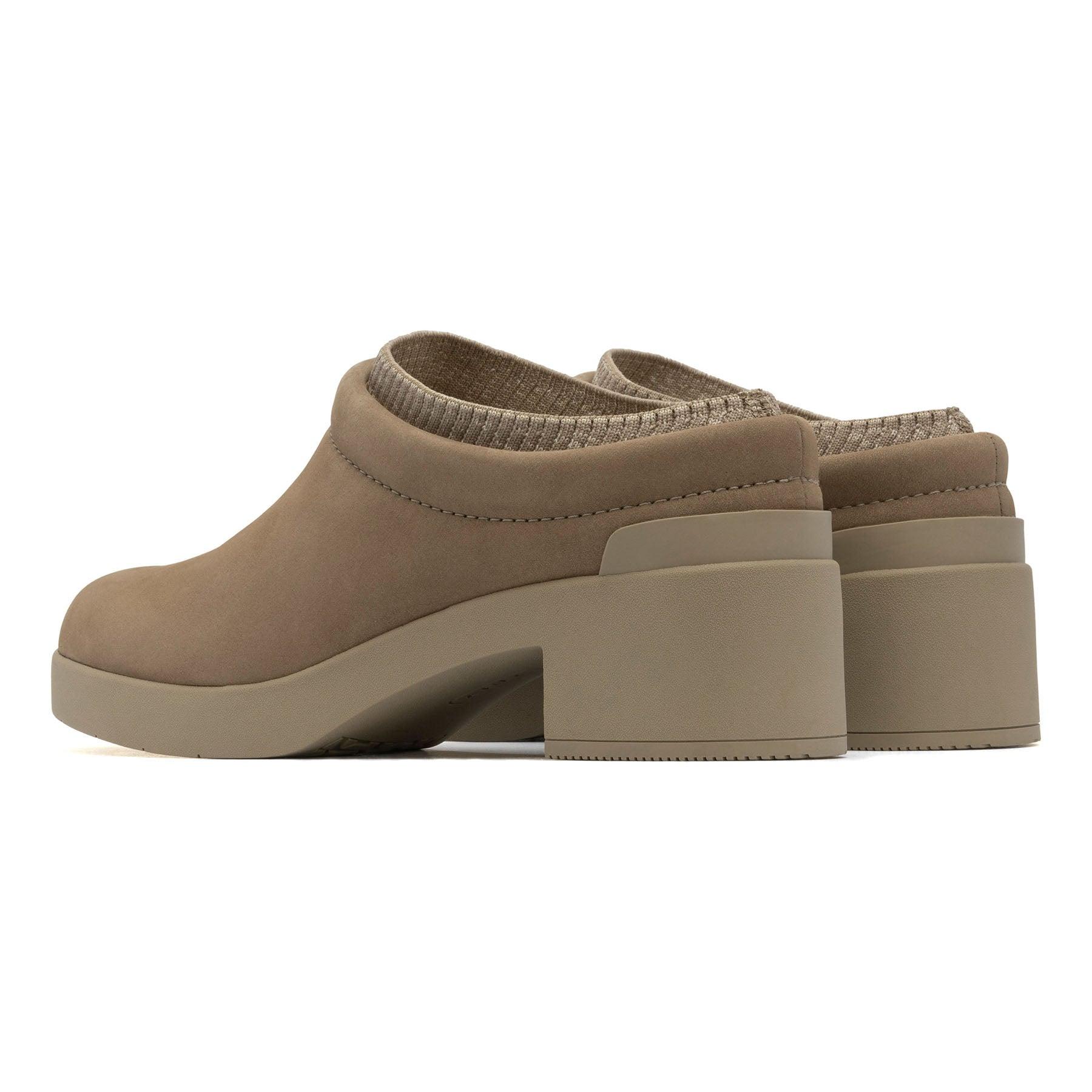Capital Clog Female Product Image