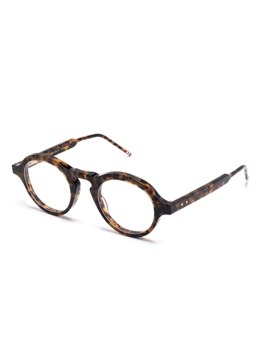 round-frame glasses Product Image