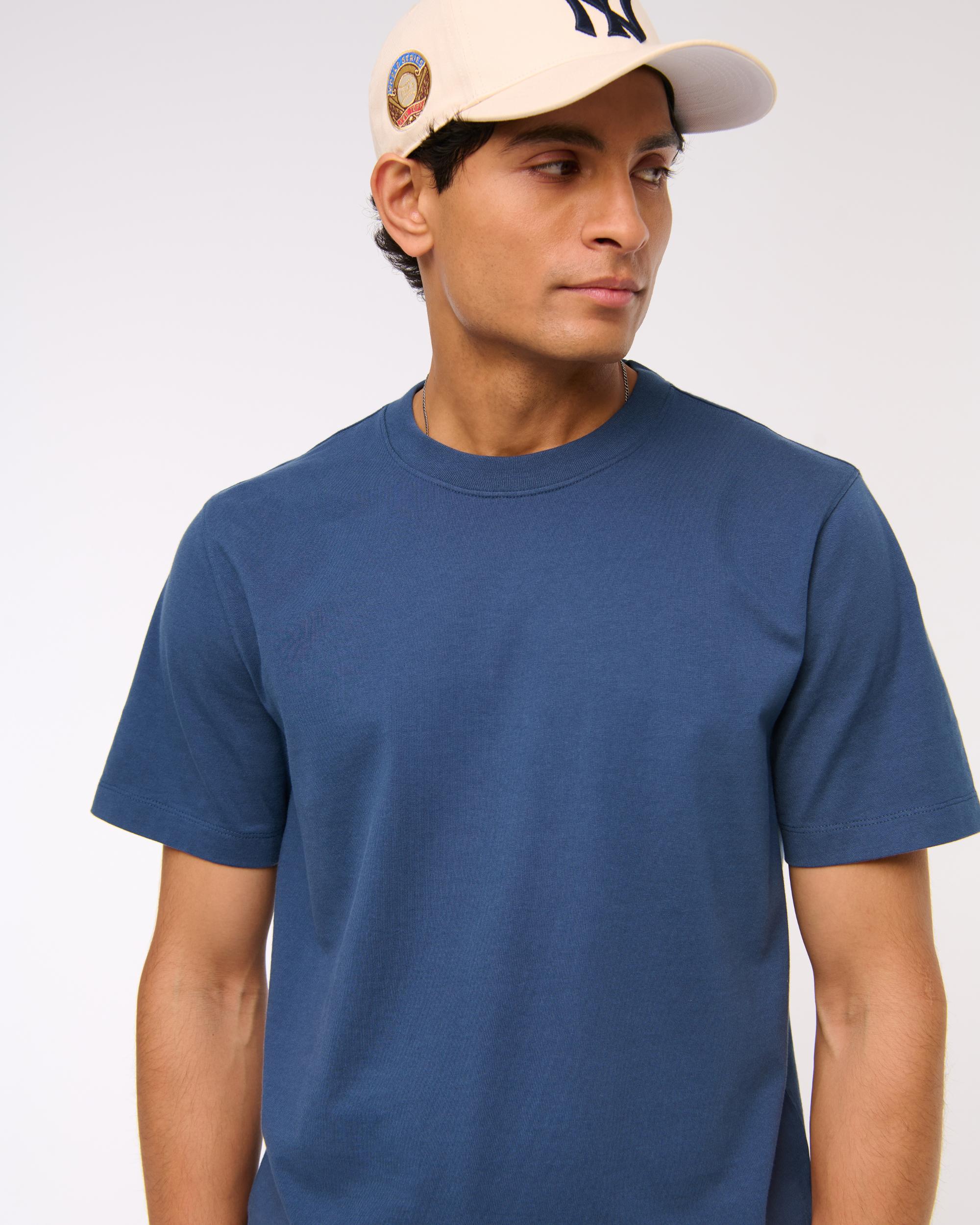 Classic Polished Tee Product Image
