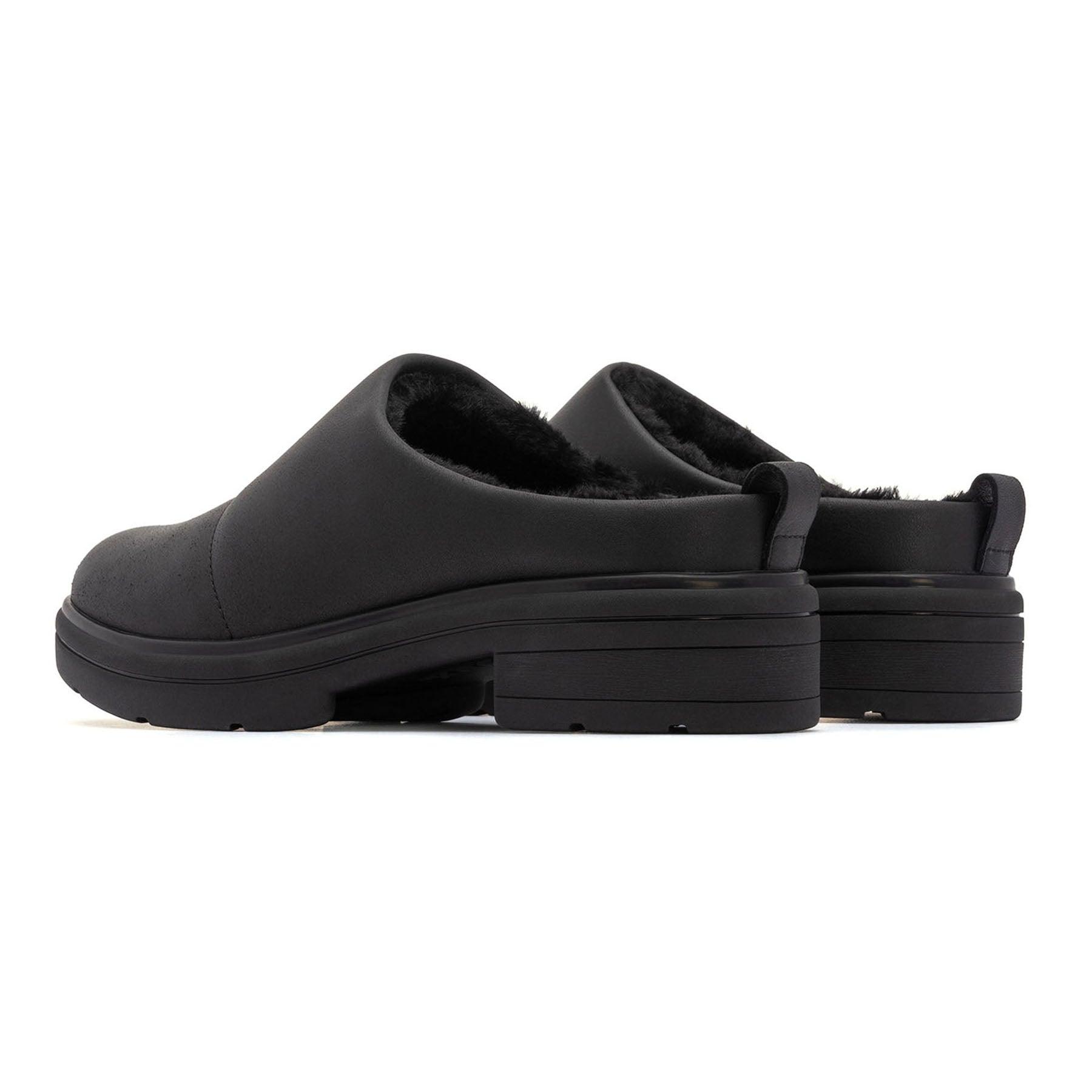 Vista Clog Metatarsal Female Product Image