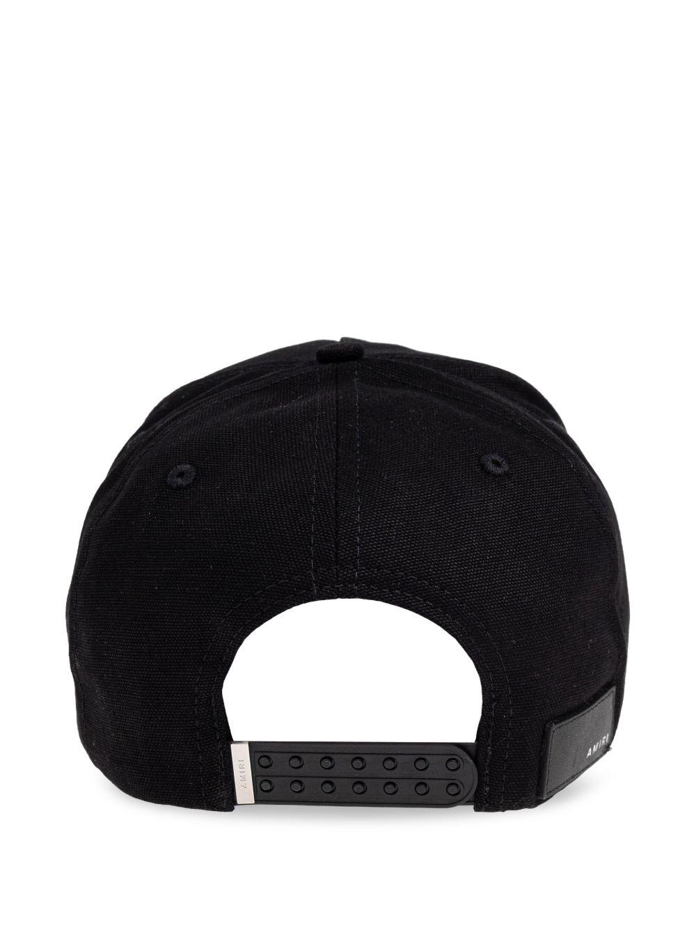 MA canvas cap Product Image