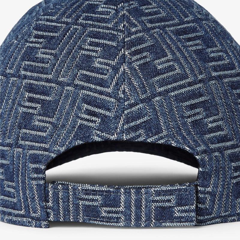 cotton cap Product Image