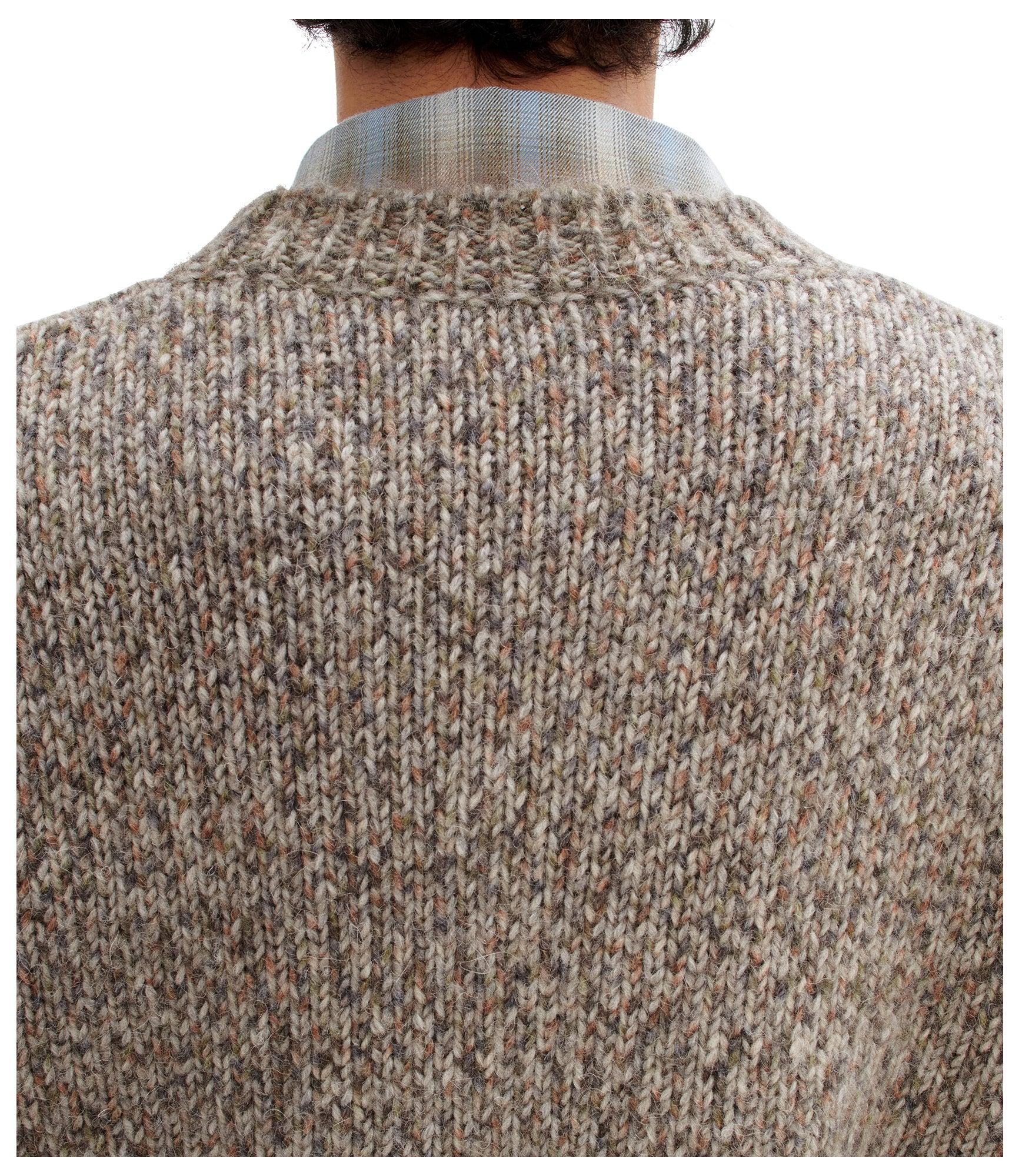 Zachary sweater Male Product Image