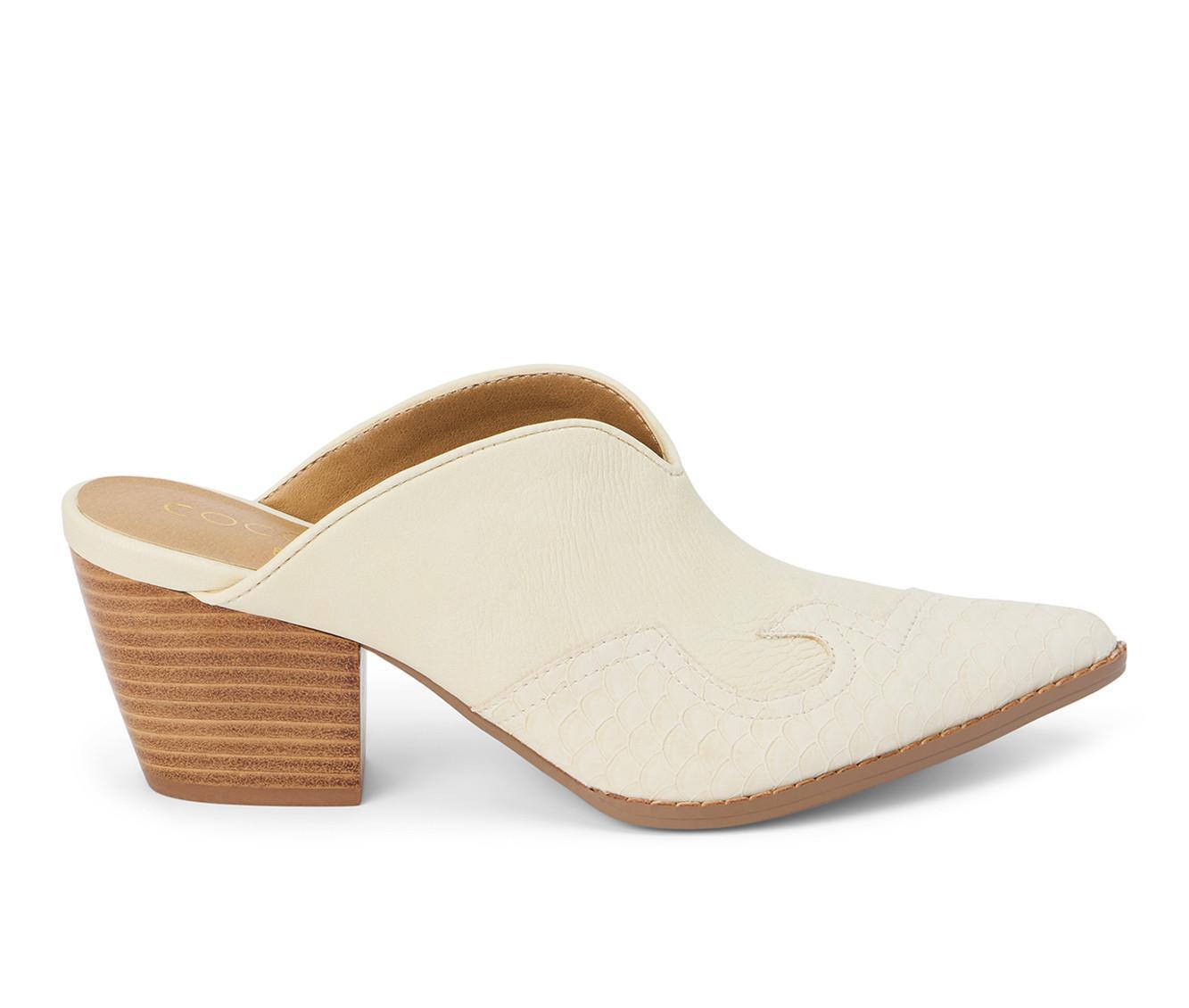 Women's Coconuts by Matisse Colt Mules Product Image