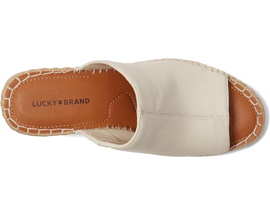 Cabriah Woven Espadrille Wedge Sandal Product Image