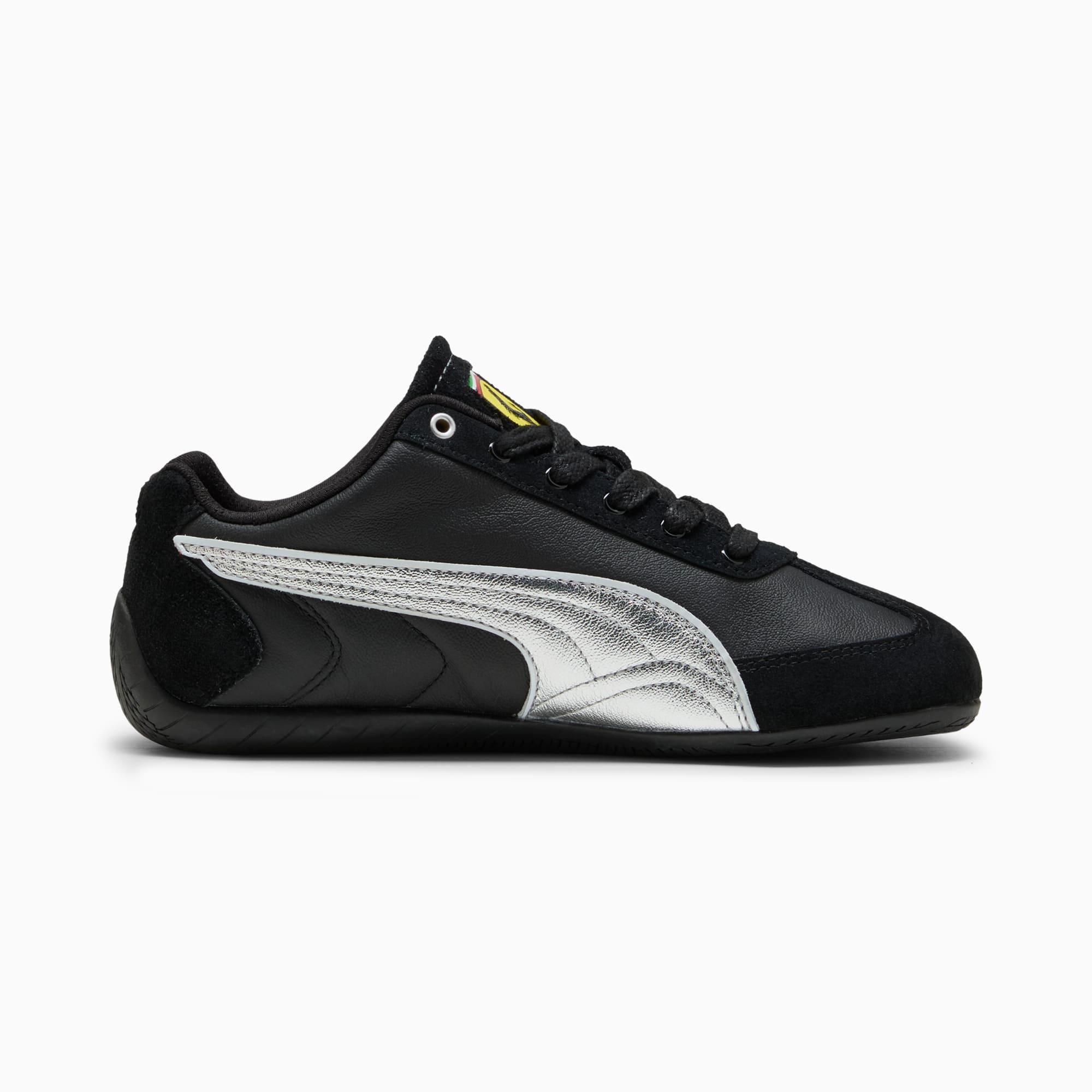 Scuderia Ferrari HP Speedcat Sneakers Women Product Image