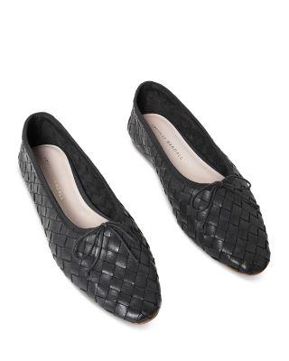 Women's Landry Slip On Ballet Flats Product Image