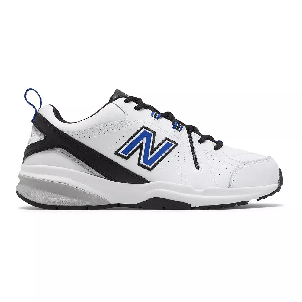 New Balance® 608 v5 Men's Training Shoes,  Product Image