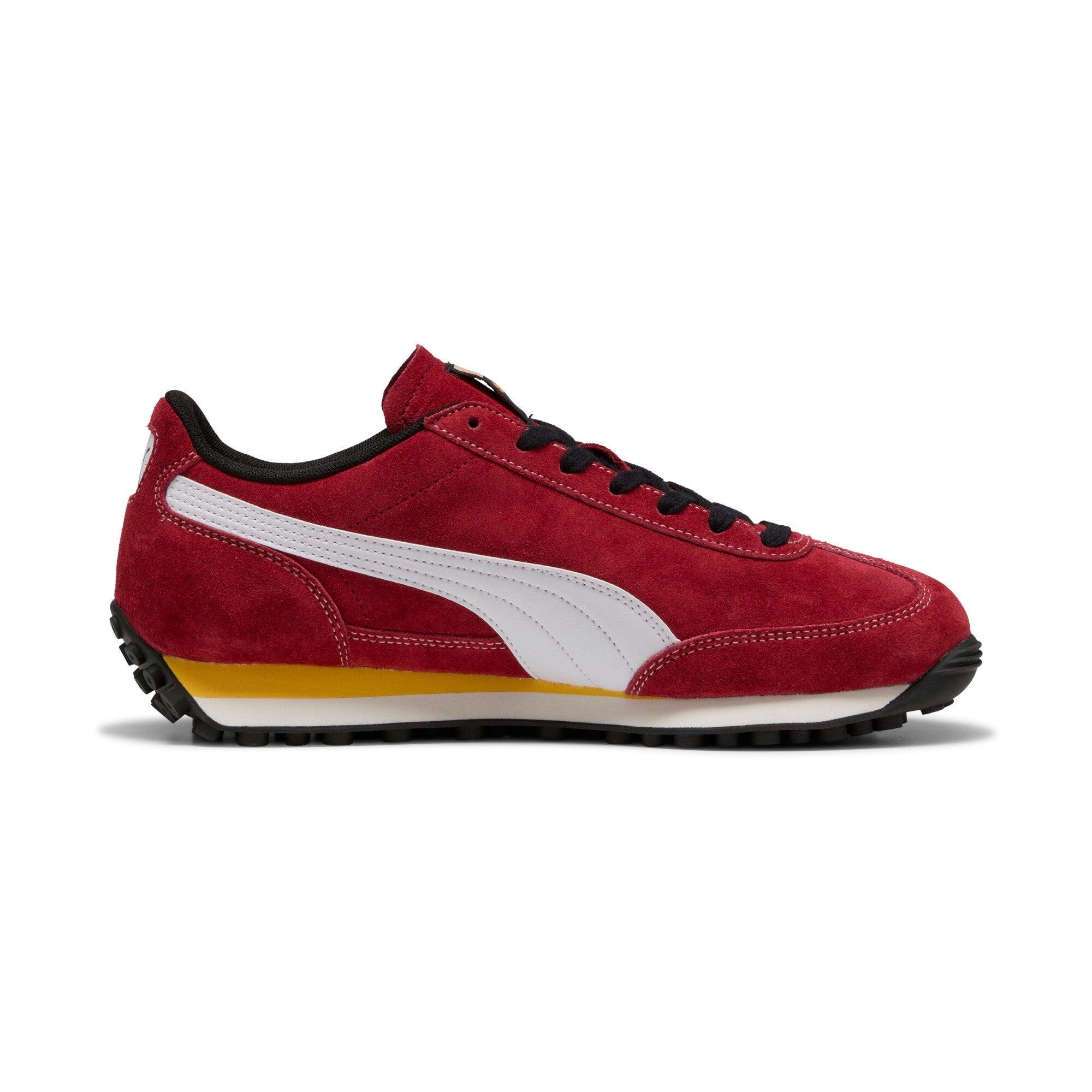 Puma Men's Easy Rider Road To Unity - 401339-01 Male Product Image