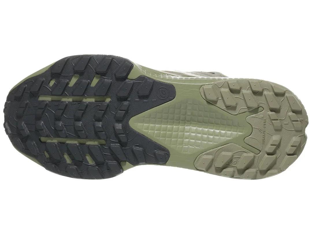 The North Face Men’s Altamesa 500 Trail Run Shoes - Clay Grey Cavern Grey Product Image