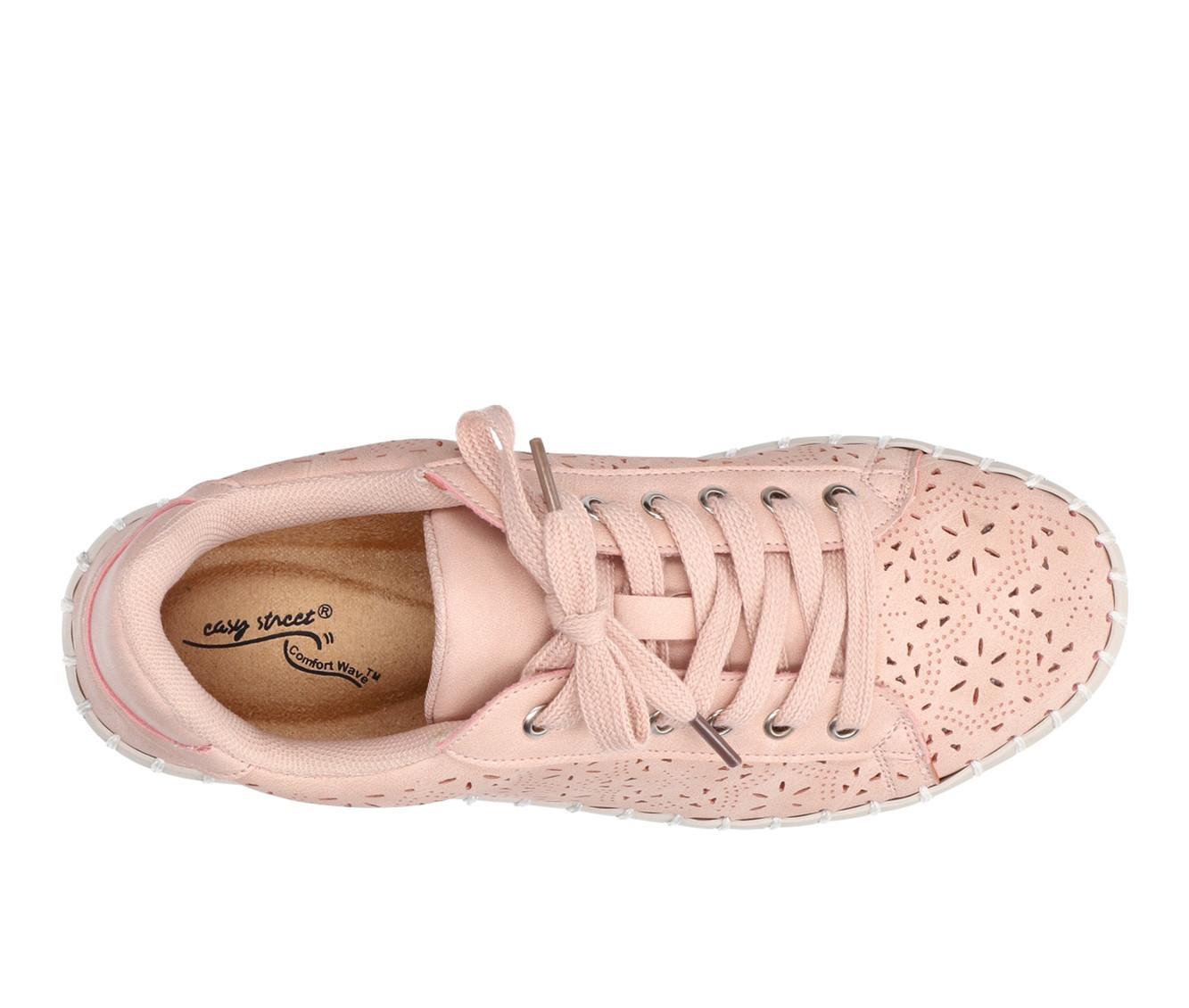 Women's Easy Street Retta Sneakers Product Image