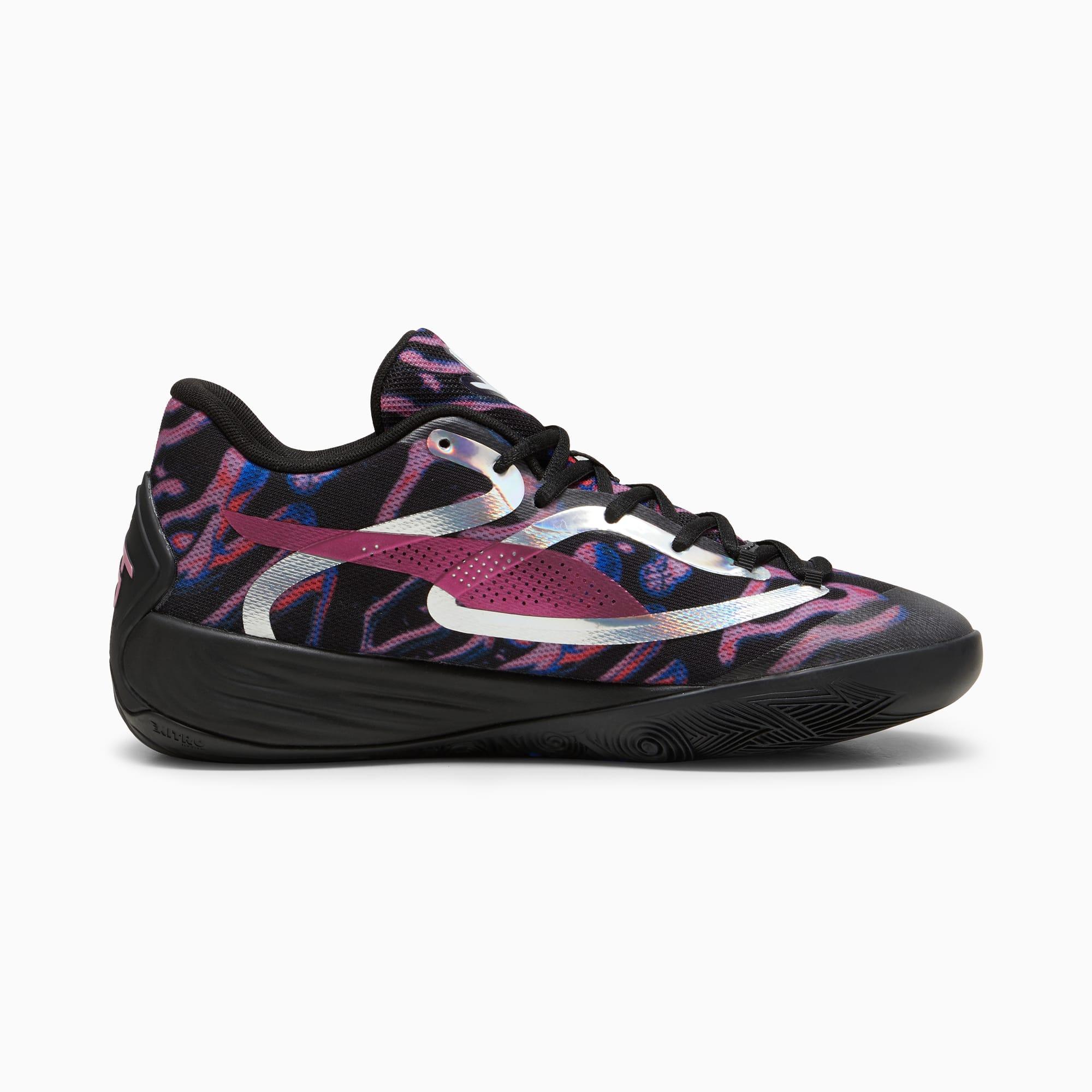 STEWIE x CHERRY ON TOP Stewie 2 Women's Basketball Shoes Product Image