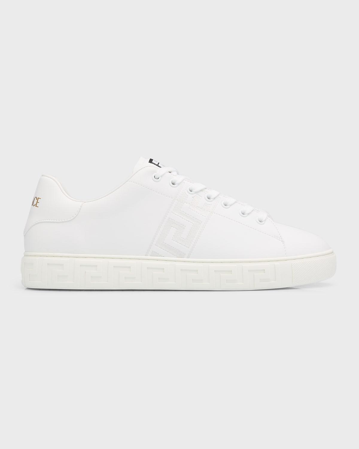 Mens Fulton Suede Low-Top Sneakers Product Image