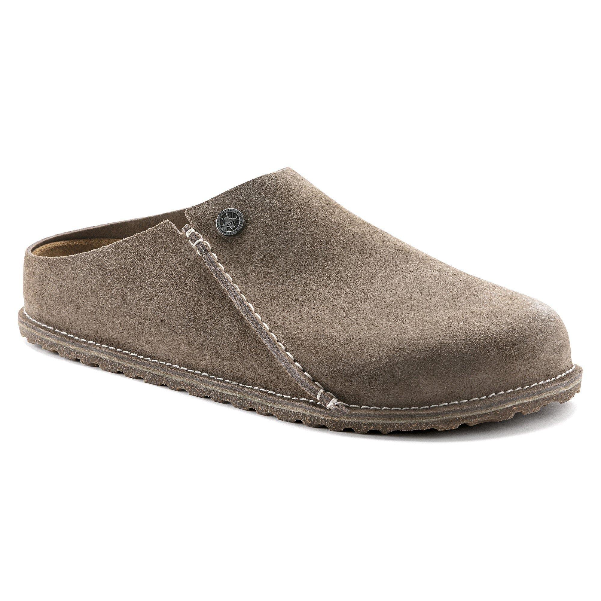 Zermatt Premium Suede Leather Product Image