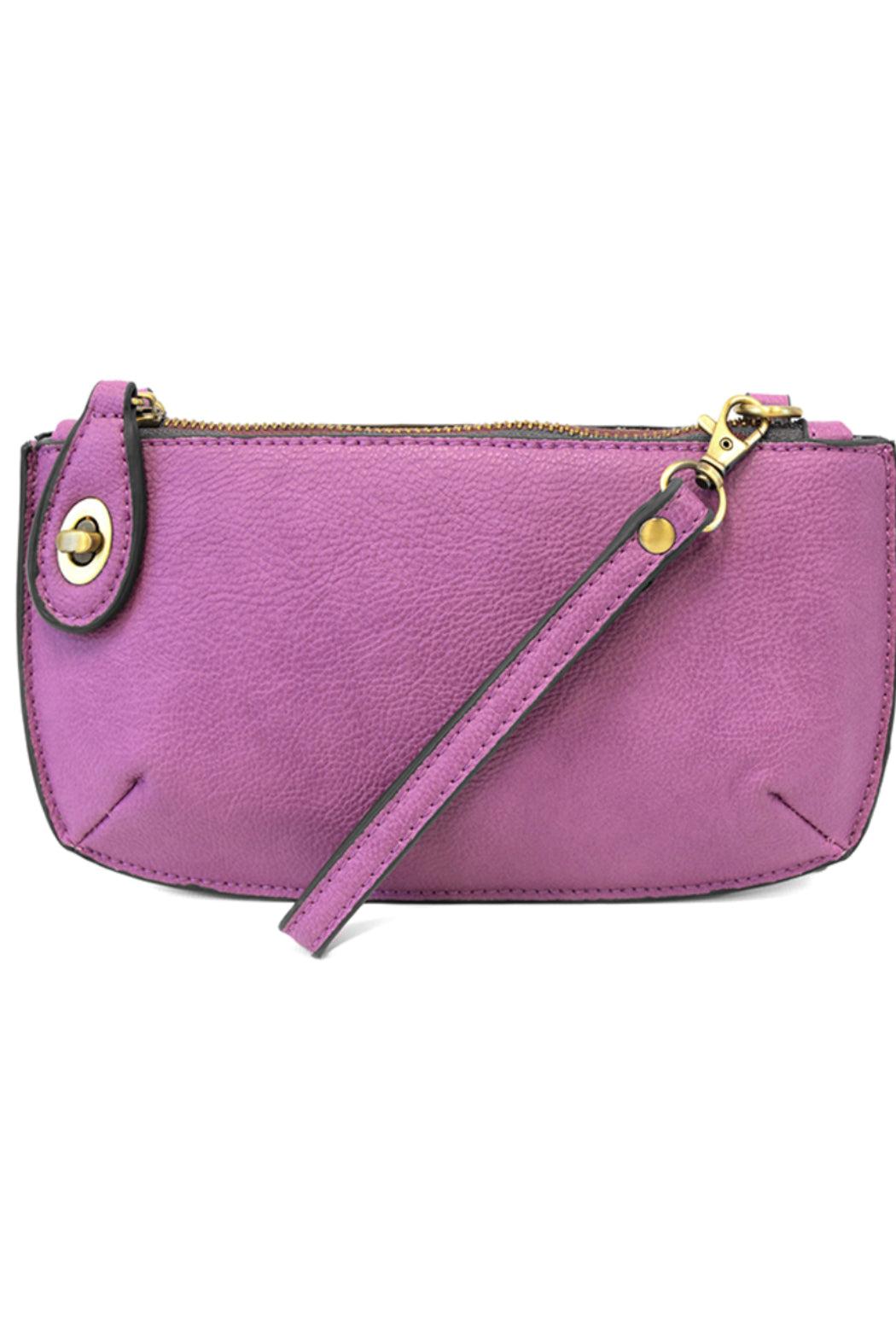 Mini Crossbody Wristlet Clutch Product Image