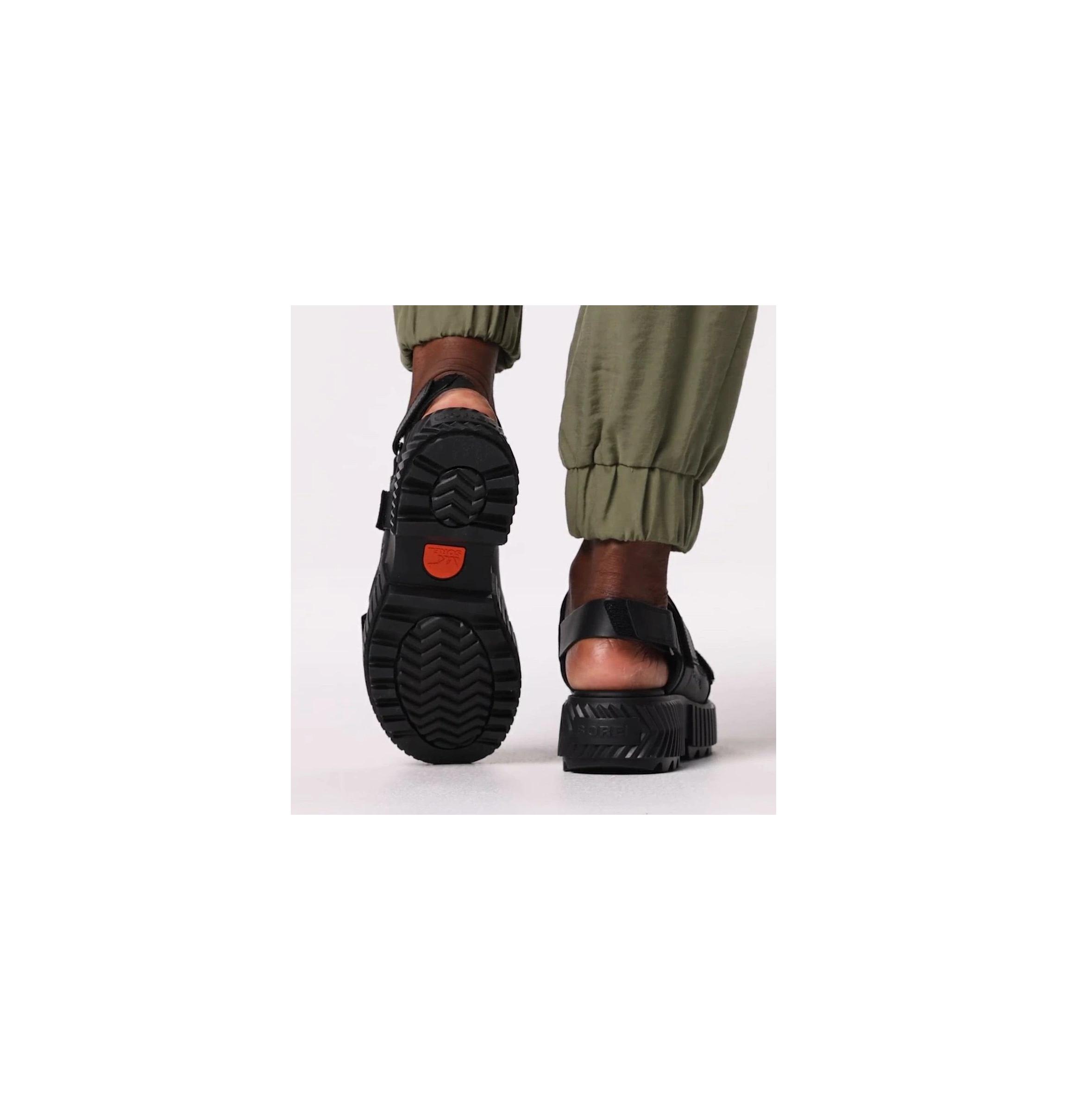 ONA AVE™ Women's Multistrap Mid Sandal Product Image