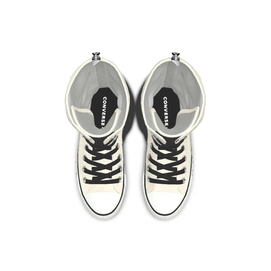 Custom Chuck Taylor All Star XXHi By You Product Image