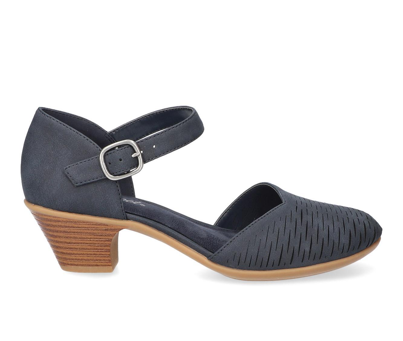 Women's Easy Street Justina Pumps Product Image