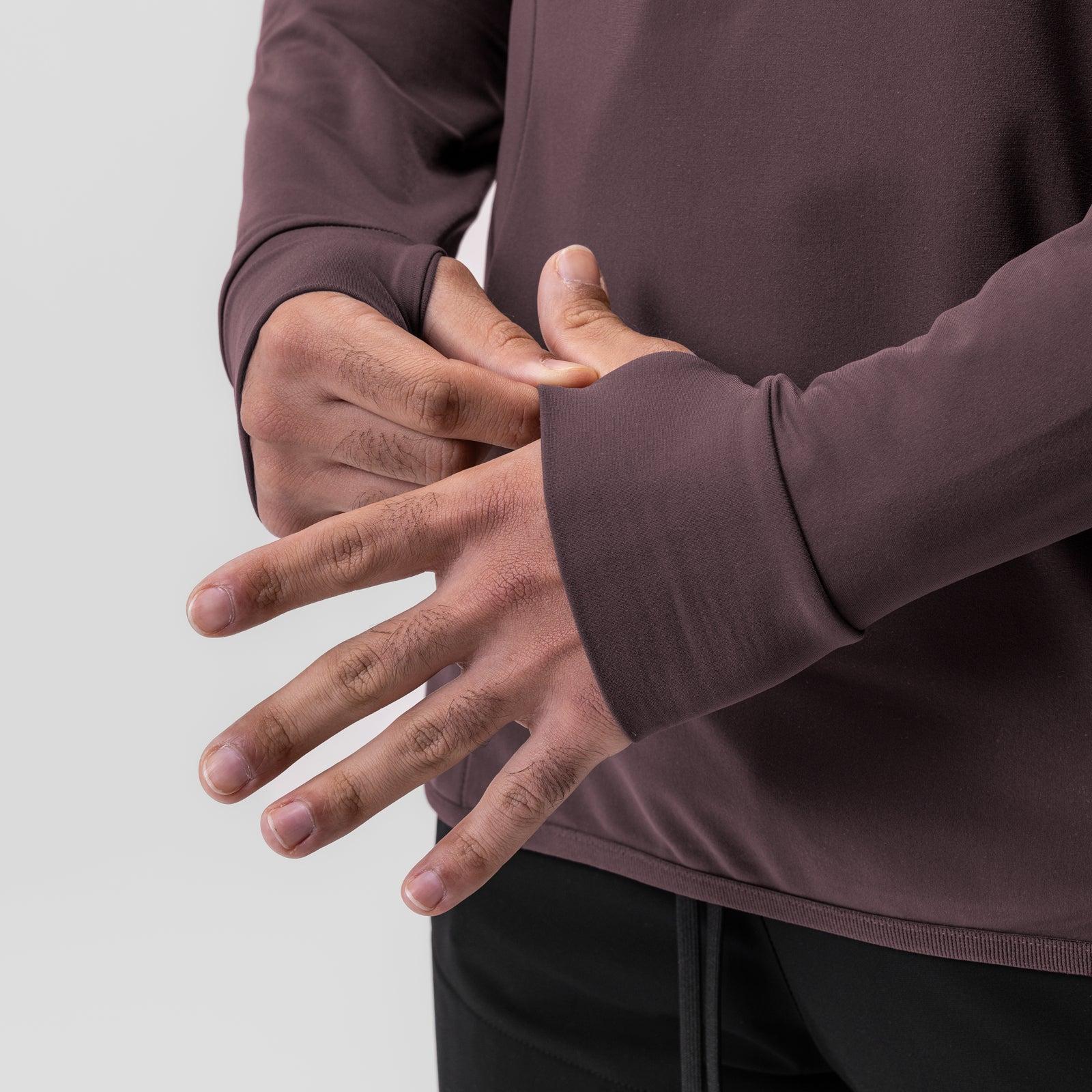 0682. Training Hoodie - Nightshade "Cyber" Product Image