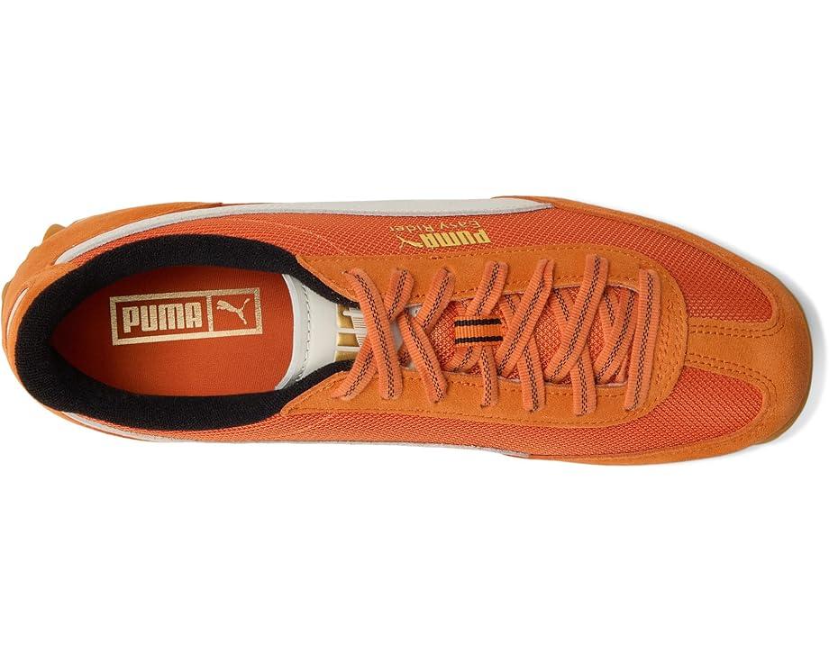 Easy Rider Vintage Shoes Product Image