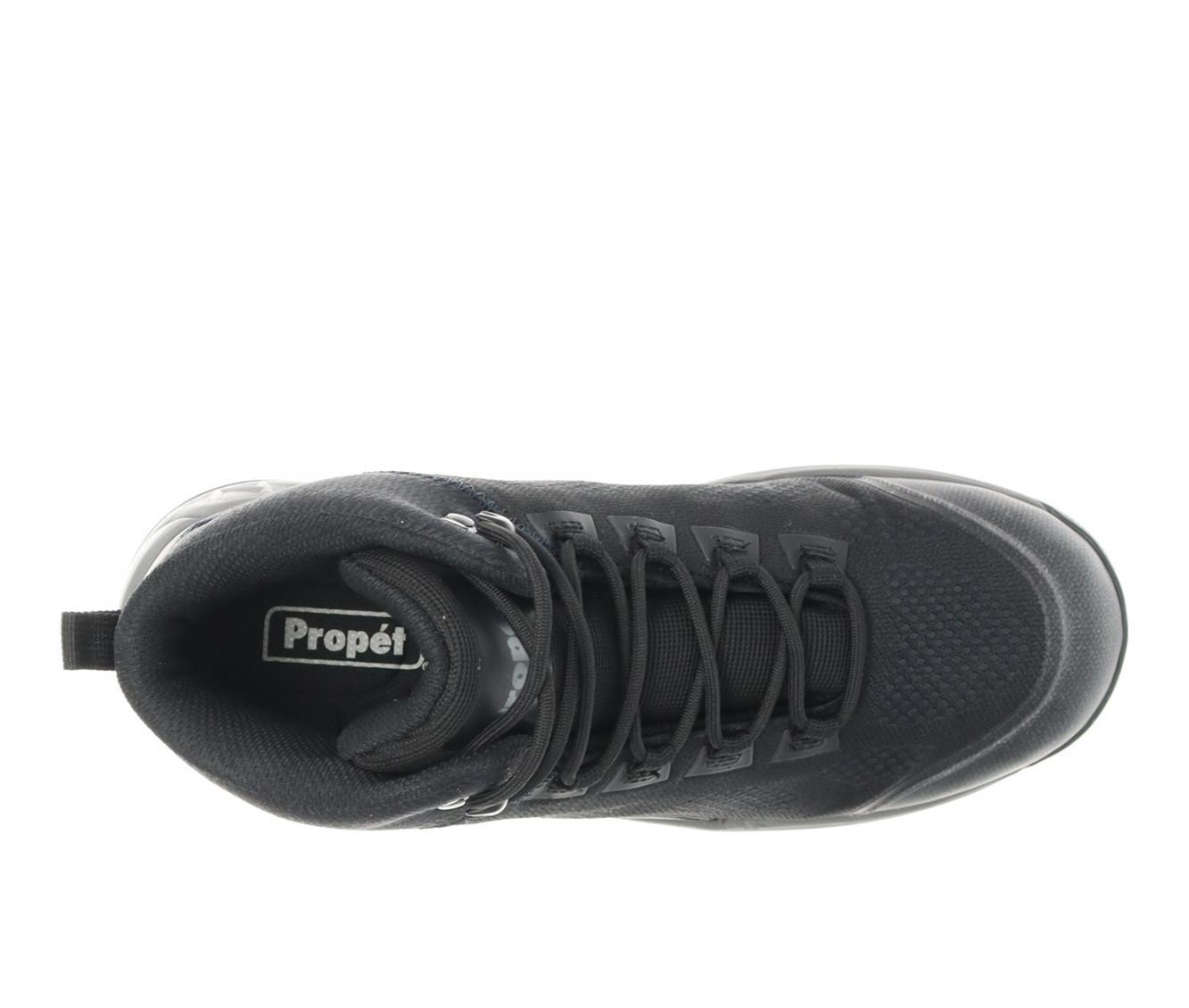 Men's Propet Varese Water Resistant Winter Boots Product Image