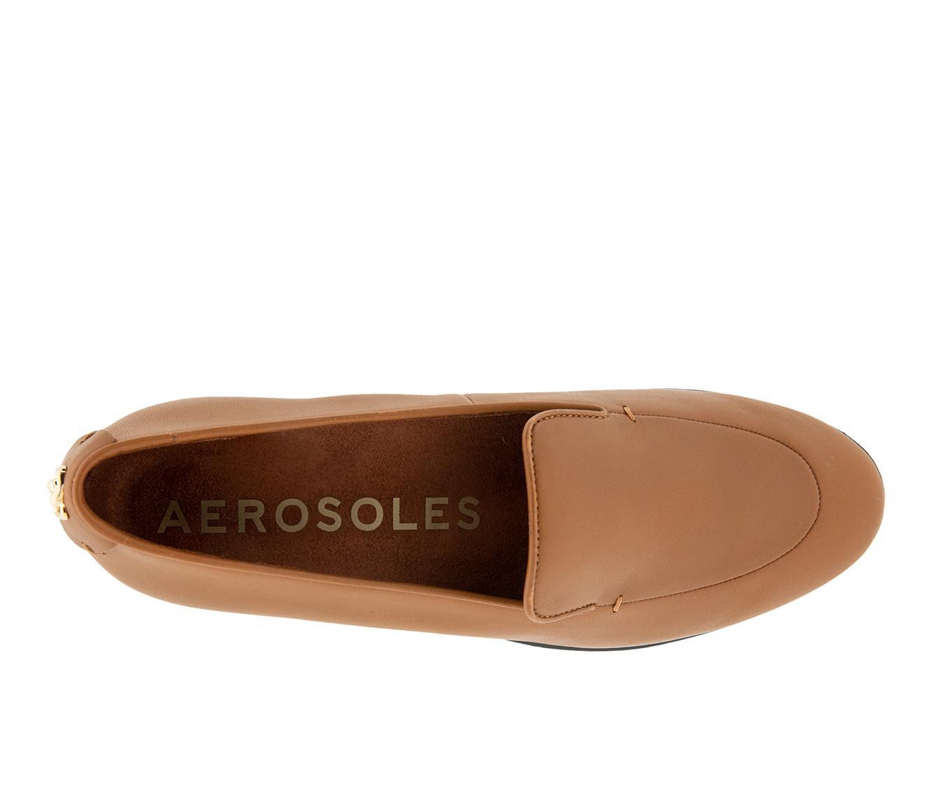 Women's Aerosoles Wells Loafers Product Image