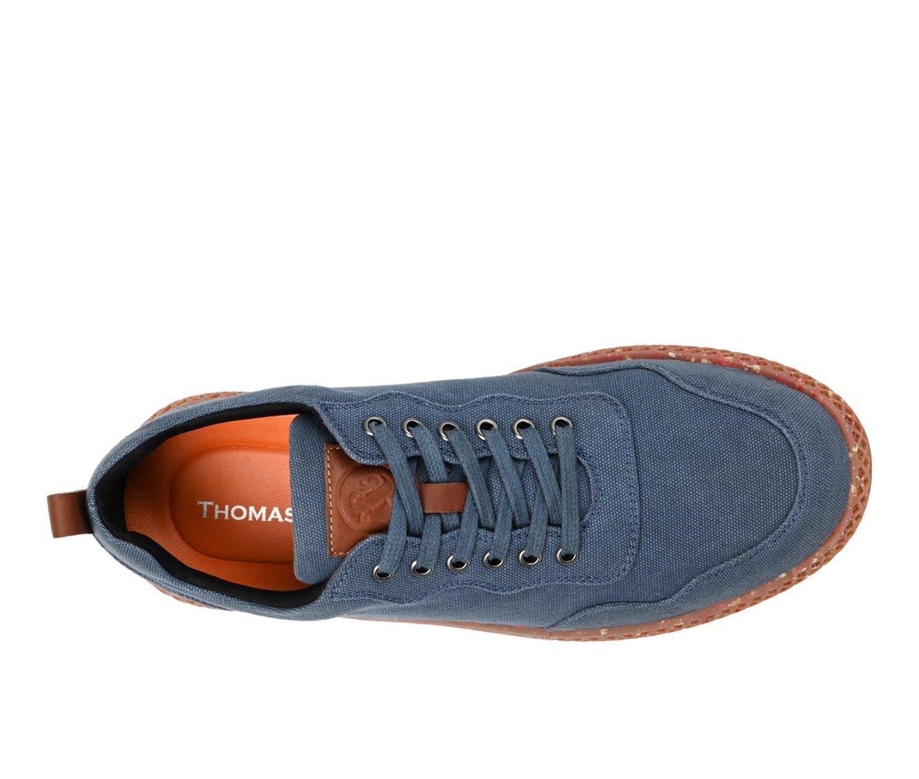 Men's Thomas & Vine Kemp Canvas Sneakers Product Image