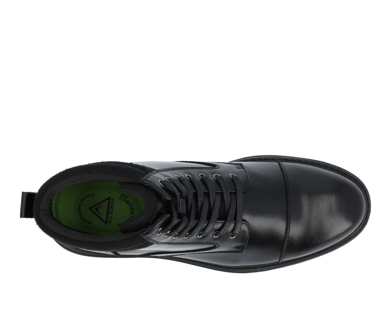 Men's Vance Co. Fegan Boots Product Image