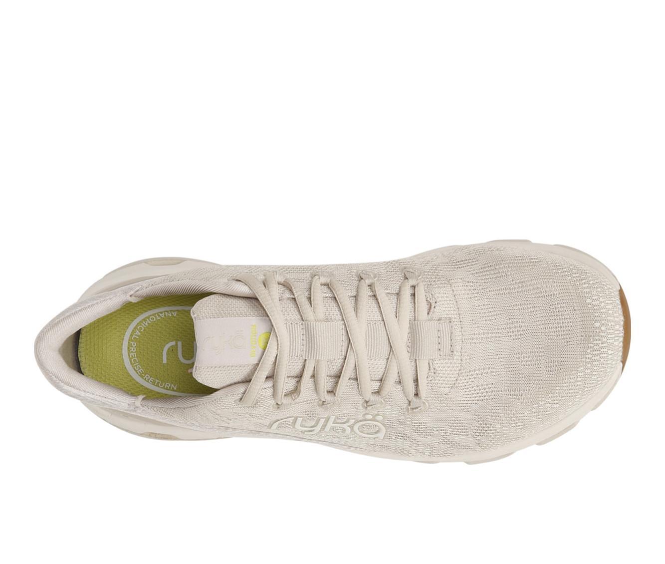 Women's Ryka Devotion X Walking Shoes Product Image