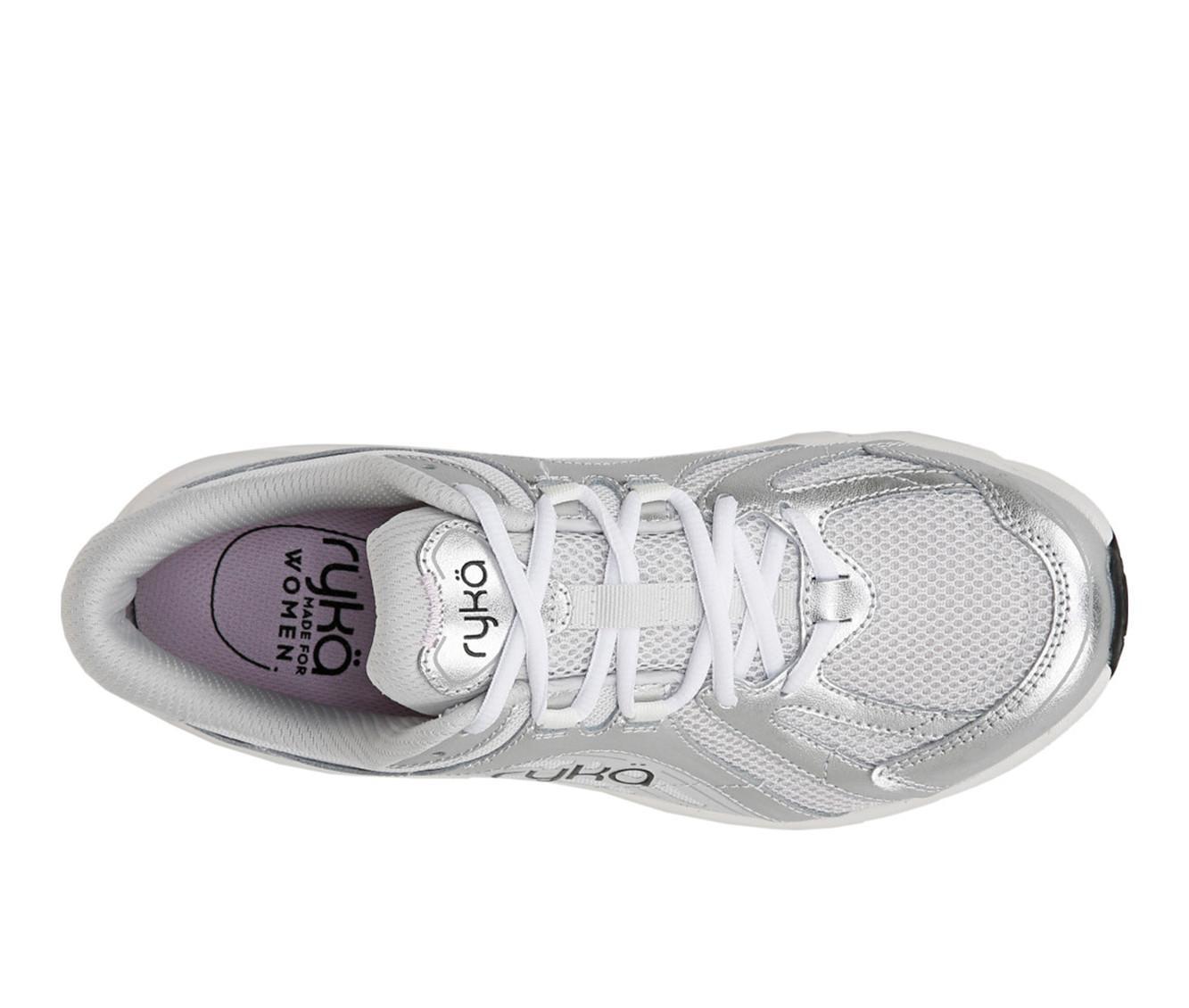 Women's Ryka Skylift Walking Sneaker Walking Shoes Product Image