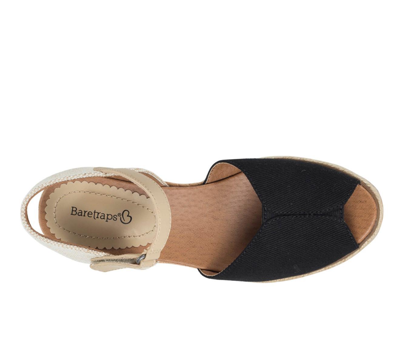 Women's Baretraps Odetta Wedges Product Image