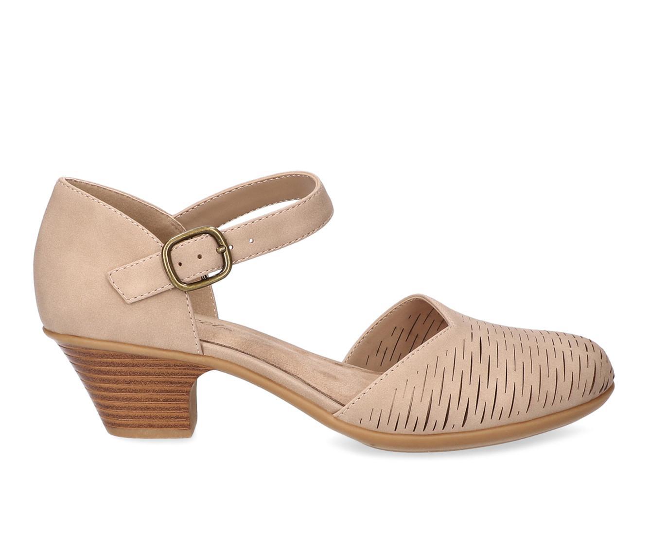 Women's Easy Street Justina Pumps Product Image