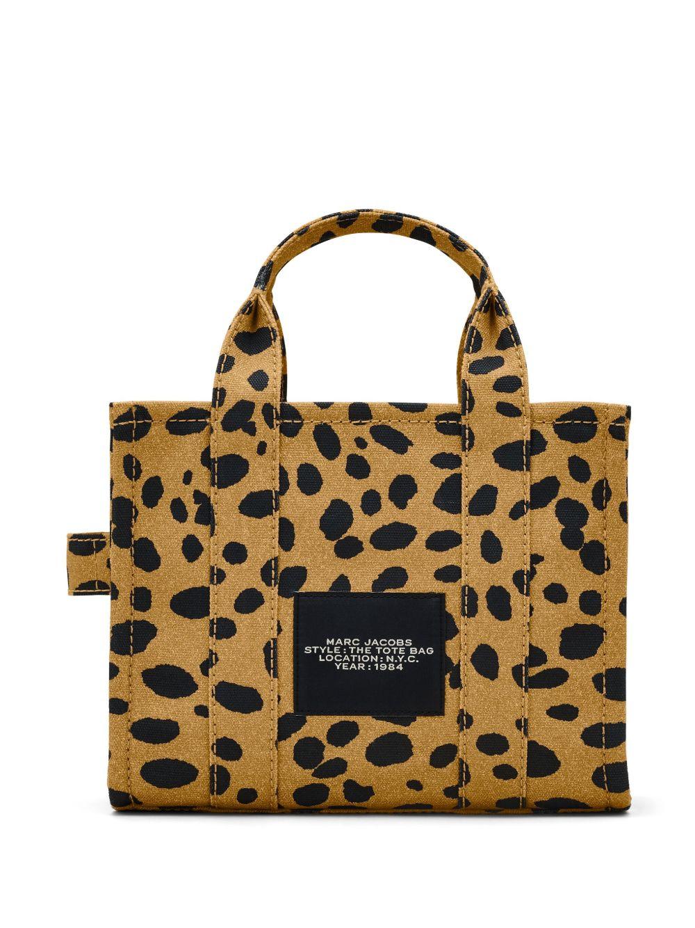 The Cheeta Tote Bag Product Image