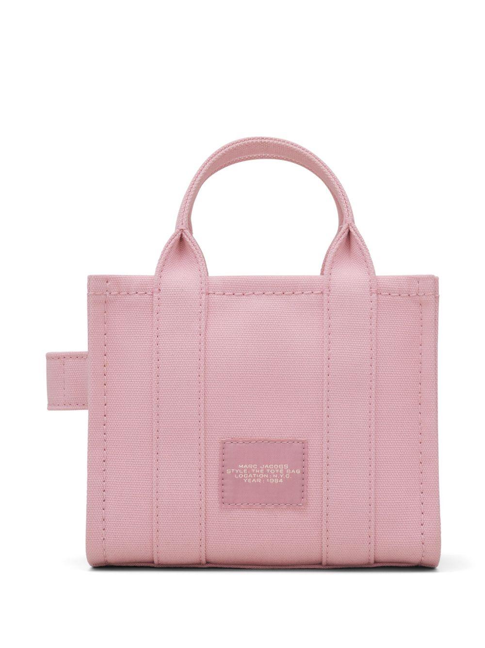 The crossbody Canvas Tote Bag  Product Image