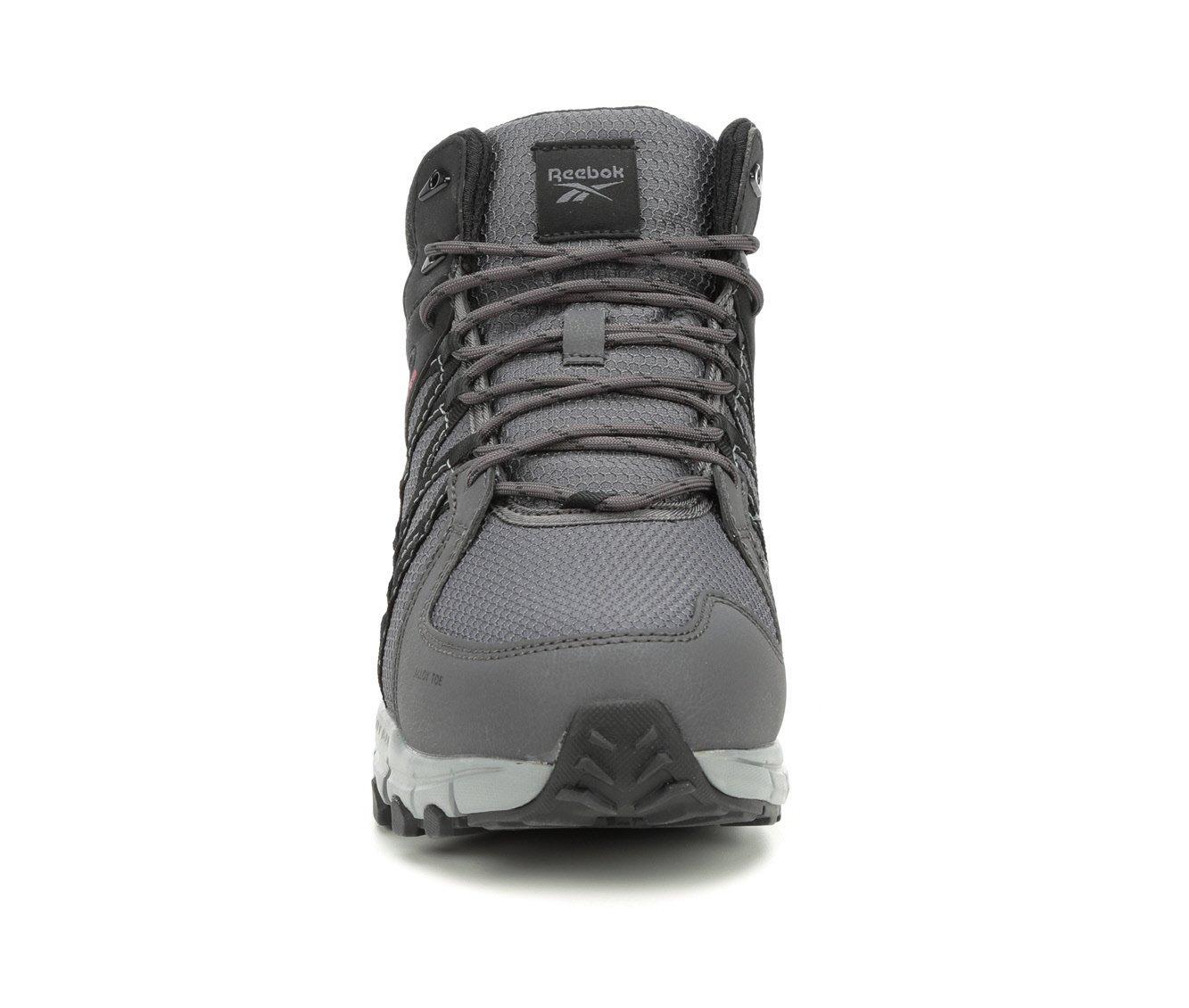 Men's REEBOK WORK Trailgrip Work Boots Product Image