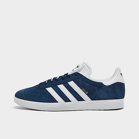 adidas Mens Originals Gazelle Casual Shoes Product Image