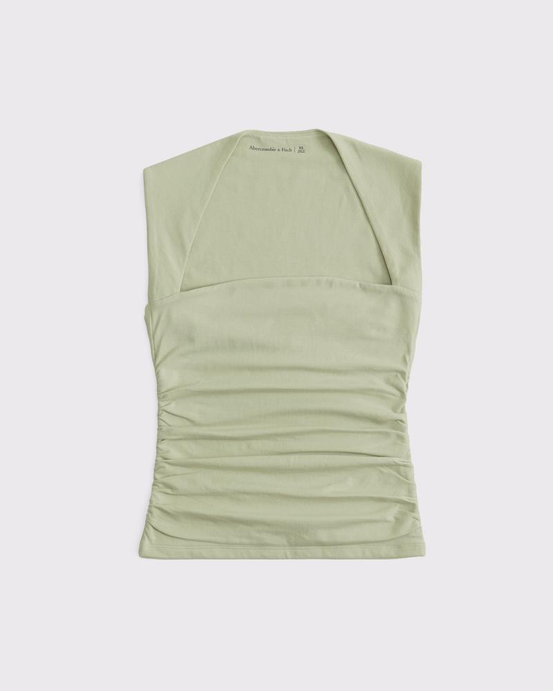 The A&F Ava Top Product Image