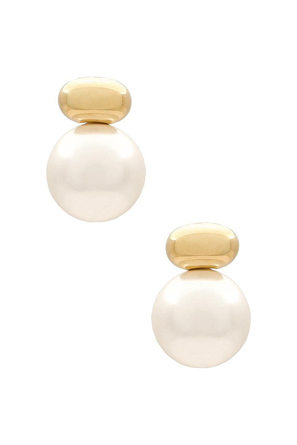 Empress Pearl Earring SHASHI Product Image