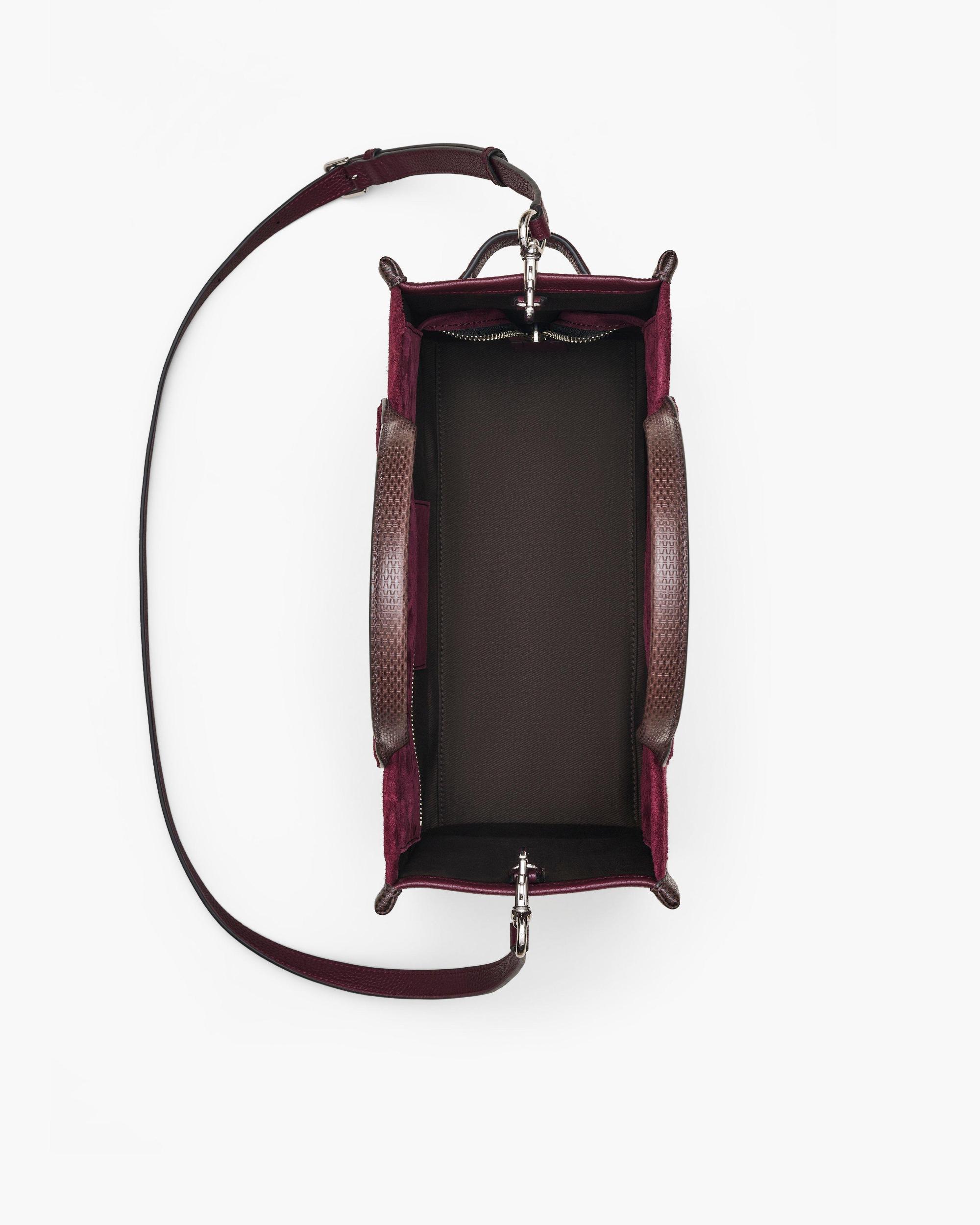 The Canvas Medium Tote Bag Product Image