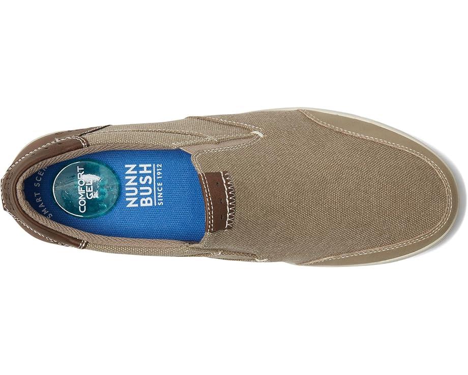 Brewski Moc Toe Slip-on with Elastic Bungee Product Image
