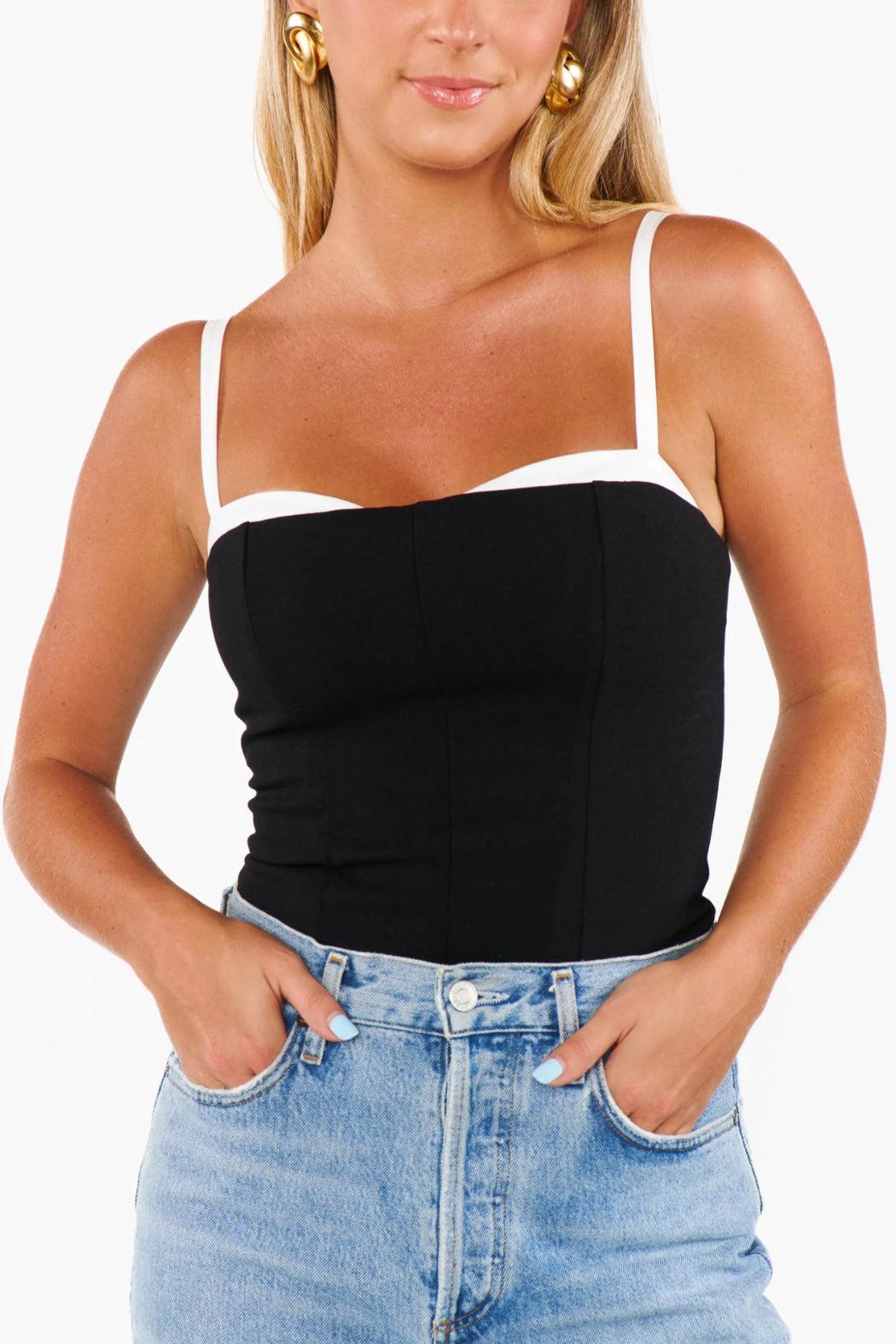 Tiff Top Product Image