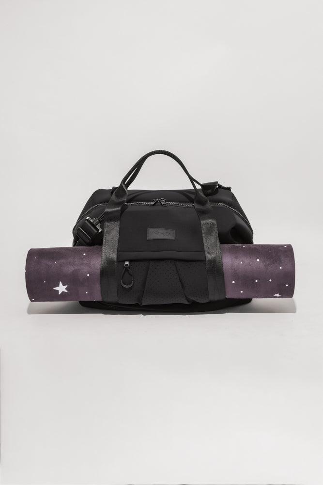 Ella Duffle - Black Product Image