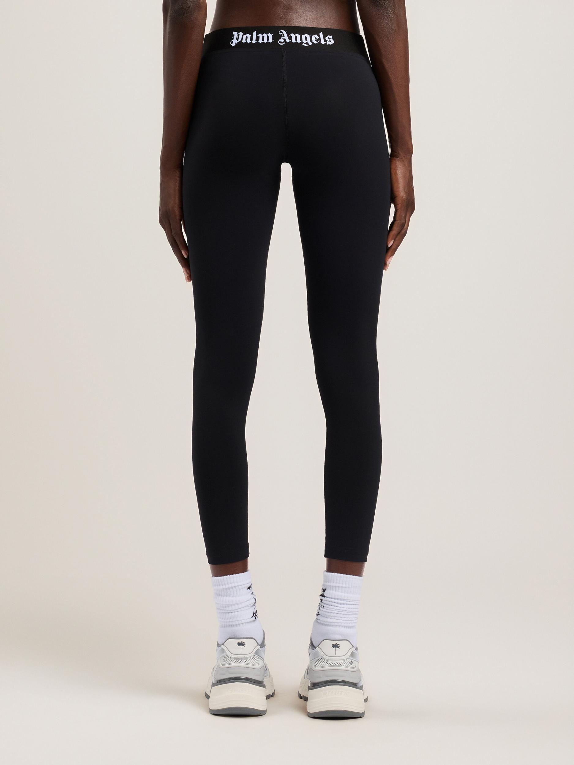 Classic Logo Sport Leggings Product Image