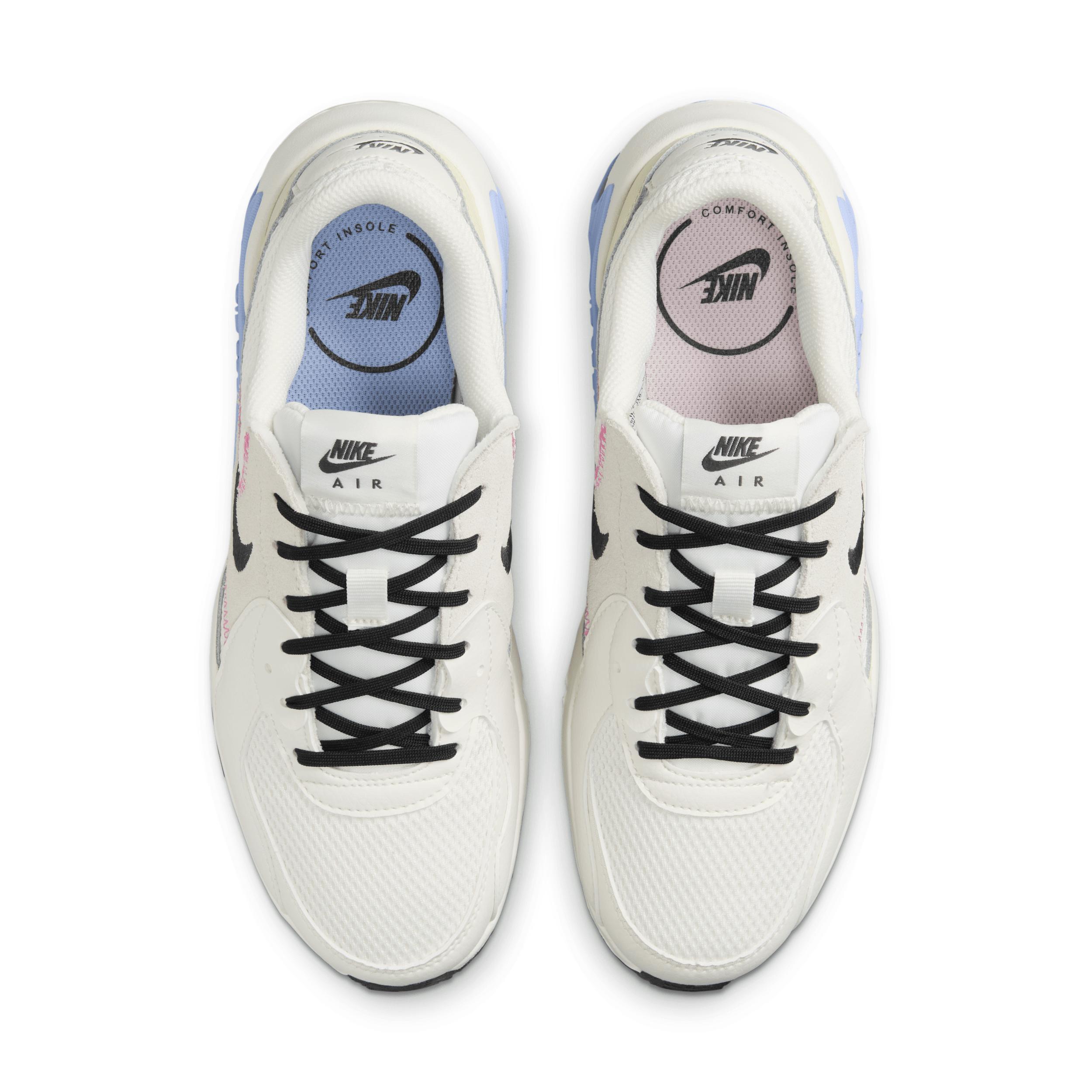 Nike Womens Air Max Excee Shoes | IB4018-133 Product Image