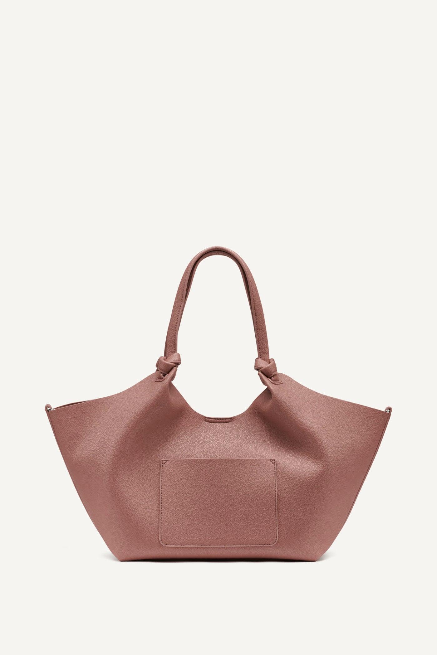 PAULA MEDIUM COMMUTER TOTE Product Image