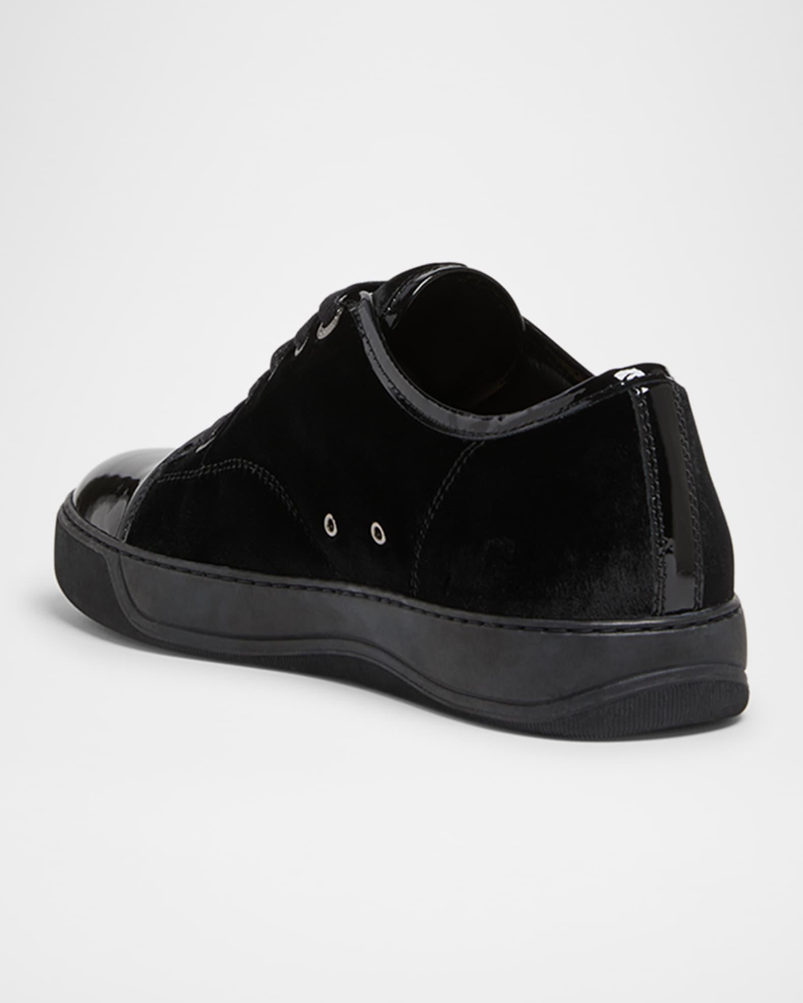 Men's DBB1 Low-Top Sneakers Product Image