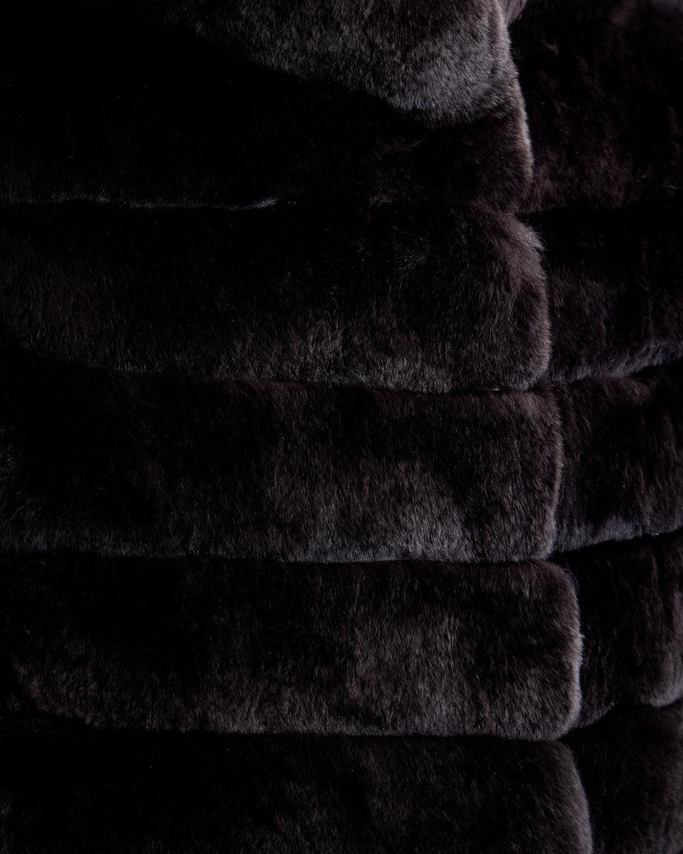 Horizontal Rabbit Jacket Product Image