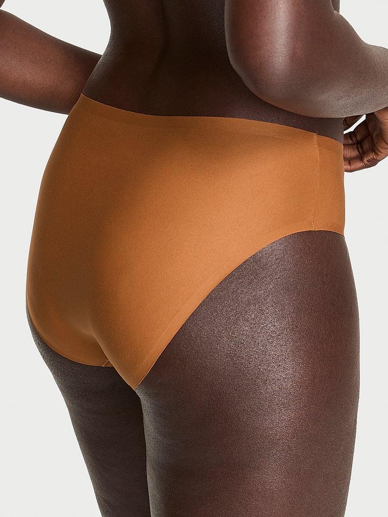 Body by Victoria Flex Mid-Rise Bikini Panty Product Image